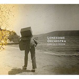 Lonesome Orchestra - Ode to a Dream  CD